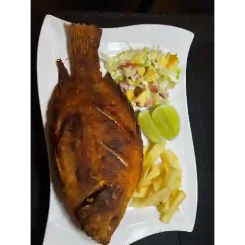 Platos a la Carta