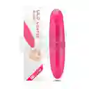 Bala Vibrador Estimulador De Clitoris Lapiz Labia Unica Vibracion