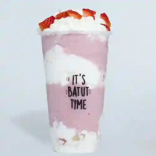Love Shake