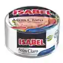 Isabel Lomitos de Atún Claro en Agua