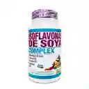 ISOFLAVONAS DE SOYA 560MG 50CAP