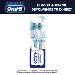 Oral-B Cepillo de Dientes Indicator Extra Soft