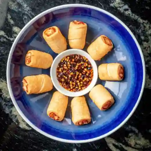 DEDITOS BITES
