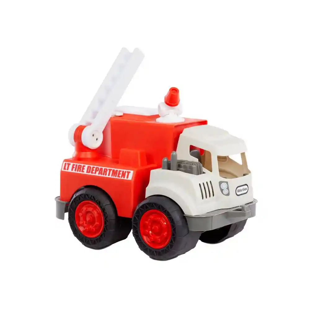 Camion Little Tikes
