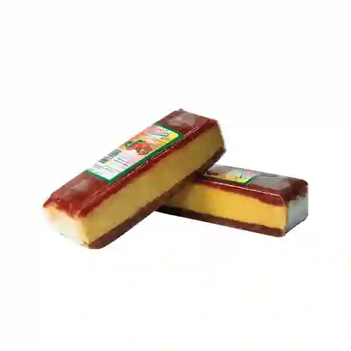 Jn Lonja Dulce de Guayaba Rellena