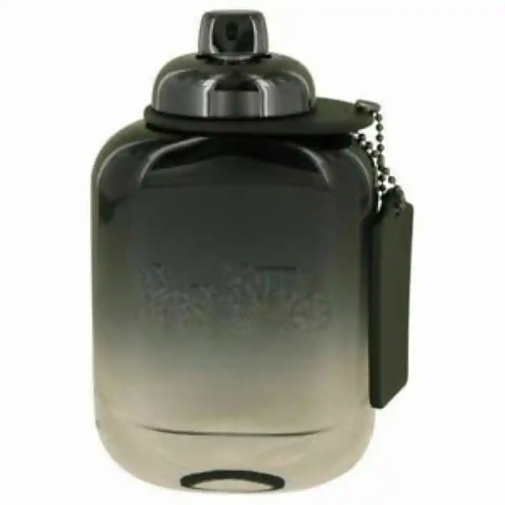 Coach Man Edt Tester 1 Und