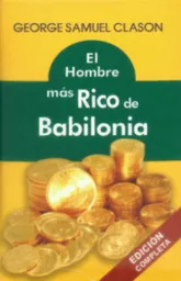 El Hombre Más Rico de Babilonia