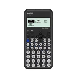 Casio Calculadora Fx-82Lacw-W-Dt