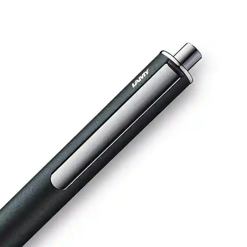 Lamy Rollerball Swift Black Forest