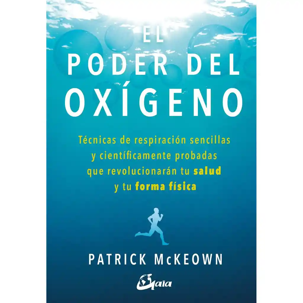 Poder Del Oxigeno El Tecnicas D 23