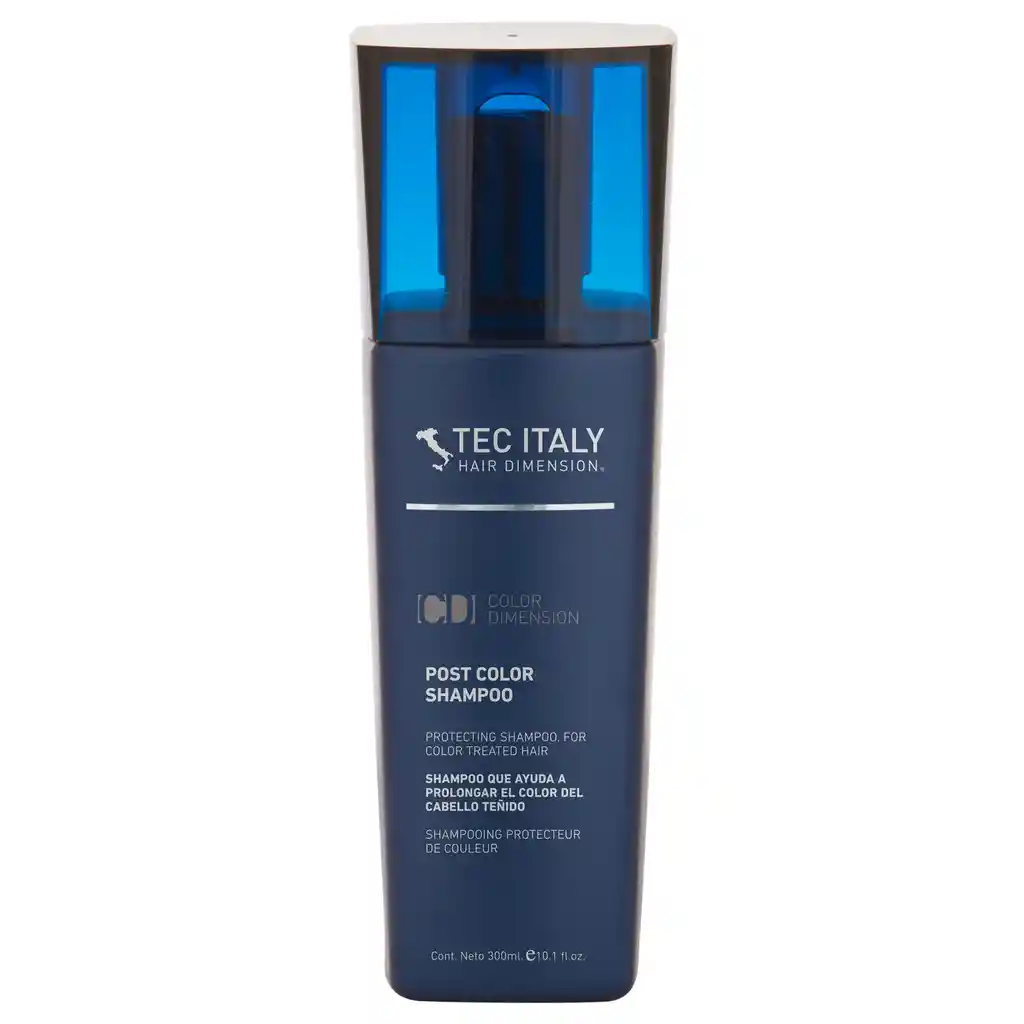 Tec Italy Shampoo Post Color