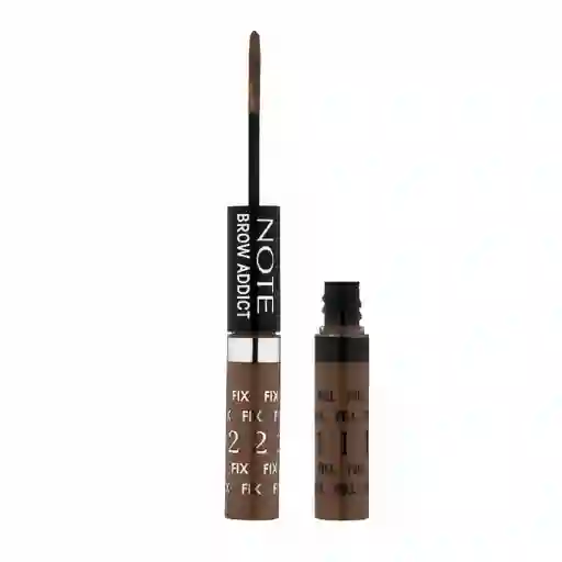 Note Brow Addict Tinte De Cejas02