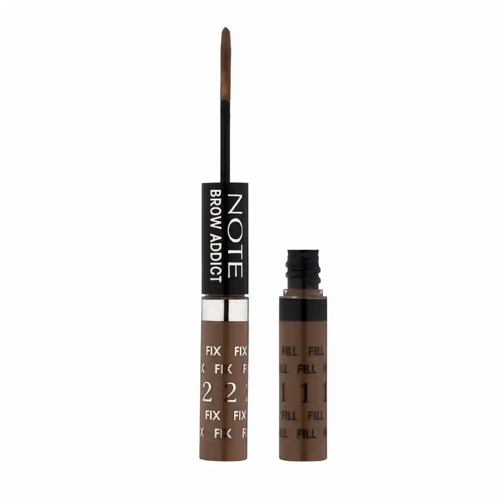 Note Brow Addict Tinte De Cejas02