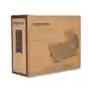 Escurridor Doble Blanco 597 x 350 x 273 cm Ambiente Gourmet