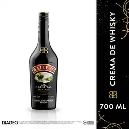 Baileys Crema de Whisky Original