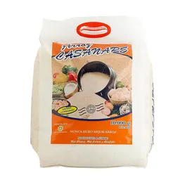 Casanare Arroz Blanco