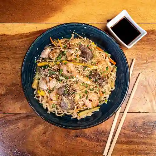 Yakisoba Nippon
