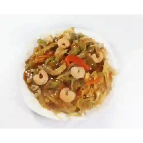 Chop Suey Mixto