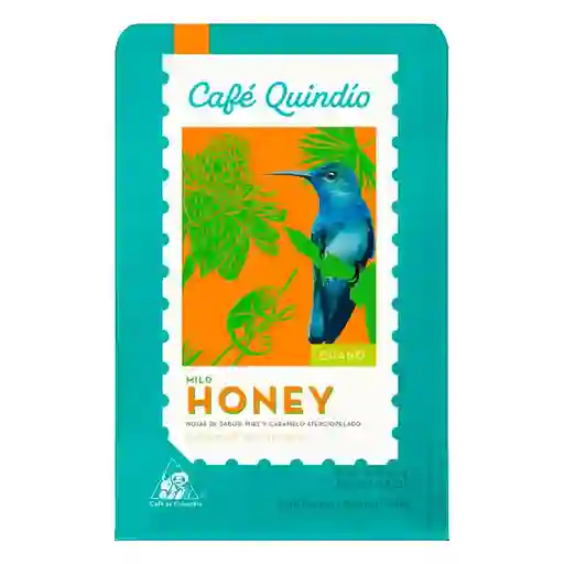 Café Quindío Café Notas Miel Caramelo