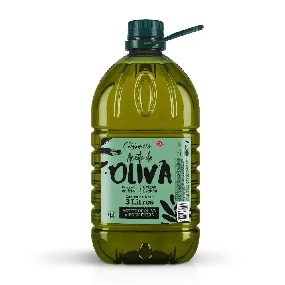 Aceite Cuisine&co Oliva