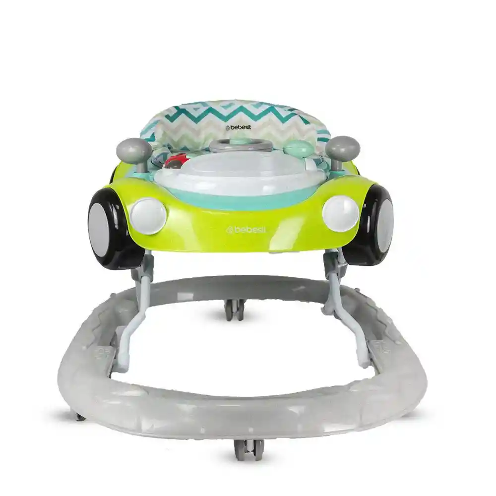 Caminador Para Bebe Speedy Unisex Bebesit Bebesit Bc8336b