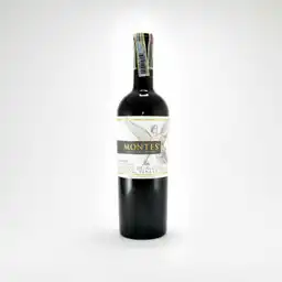 Montes Vino Tinto Selección Limitada 