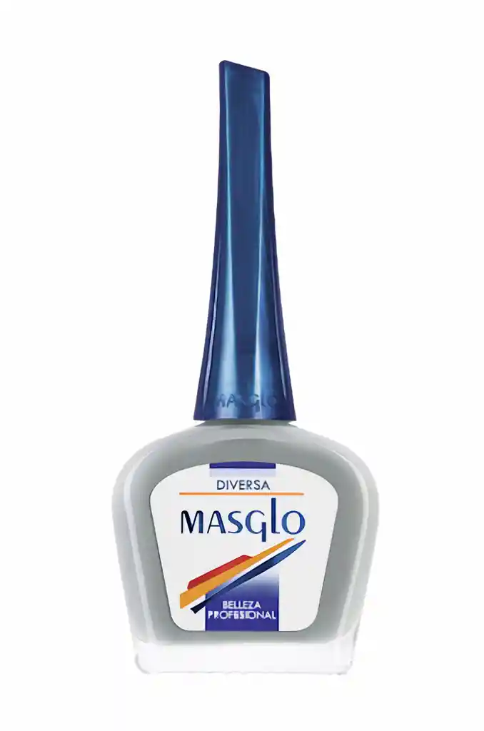 Masglo Esmalte para Uñas Tono Diversa