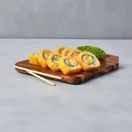 Kanikama Spicy Crunch