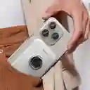 Iwalk Batería Ring MX Blanco 10000mah
