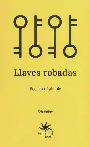 Llaves Robadas