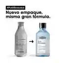 Loreal Paris Shampoo Pure Resource Serie Expert