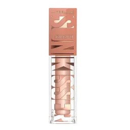 Iluminador Liquido Maybelline Sunkisser Tono 20 Kiss Of Shimmer