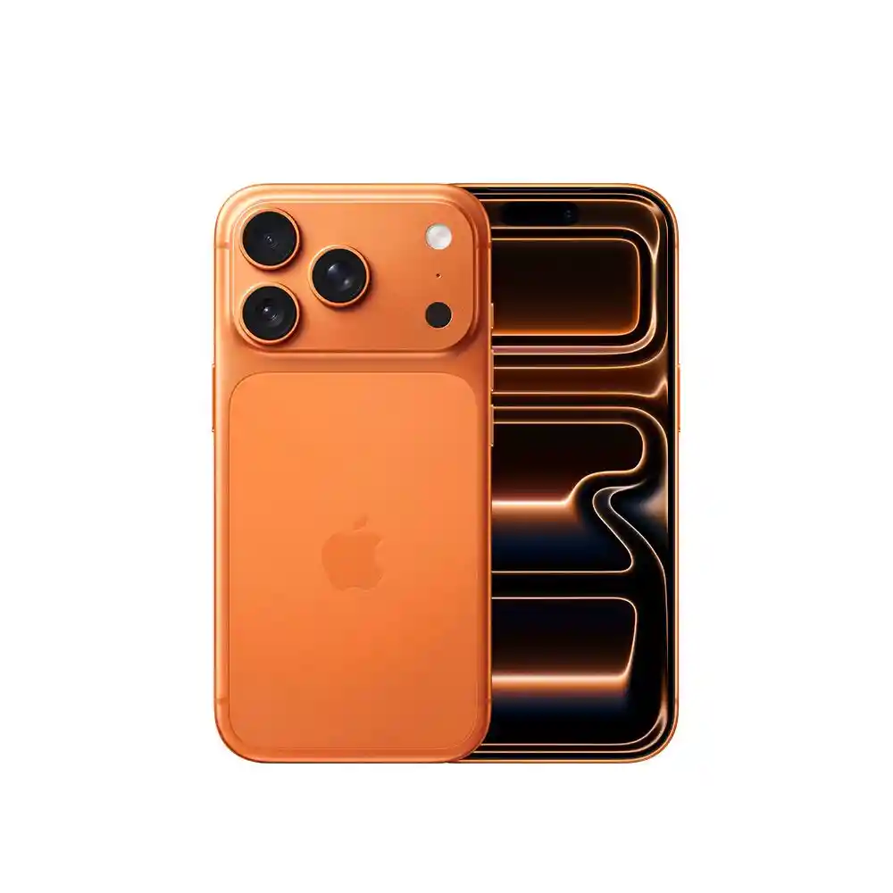 Apple iPhone 17 Pro 256Gb Cosmic Orange