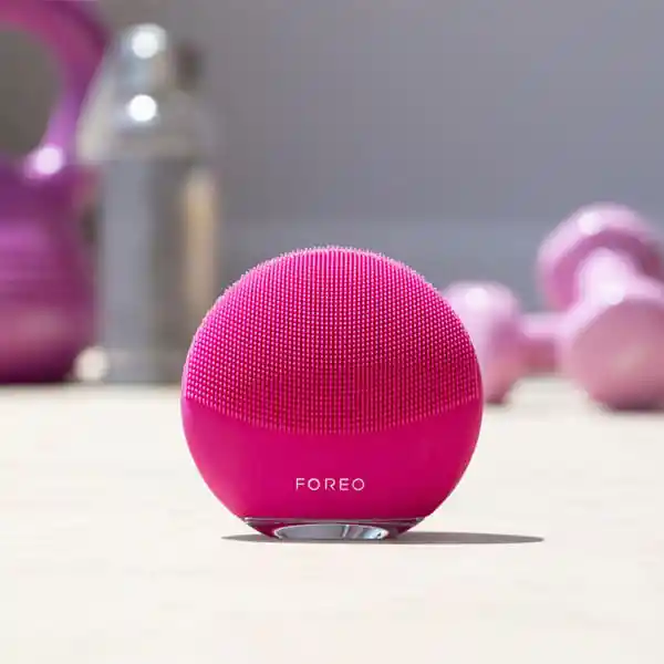 Foreo Luna Mini 3 Fuchsia 1 Und