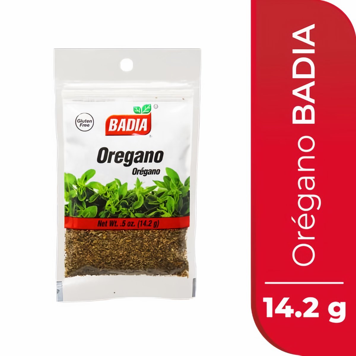 Badia Especia Orégano Triturado 14.2 g
