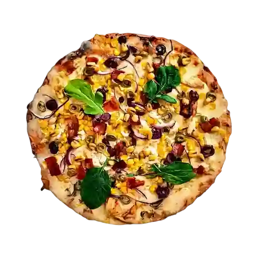 Pizza Filipina