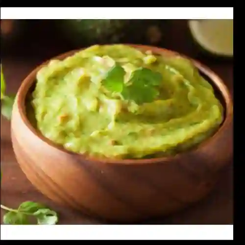 Guacamole