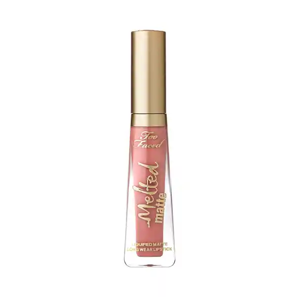 Too Faced Labial Mate Derretido- En Ti