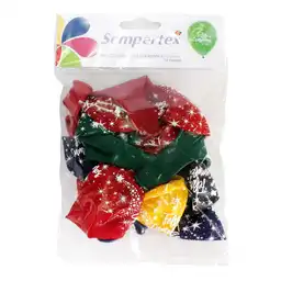 Sempertex Globo R-12 Colores Surtidos