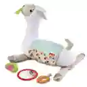 Fisher Price Cojín De Actividades De Llama