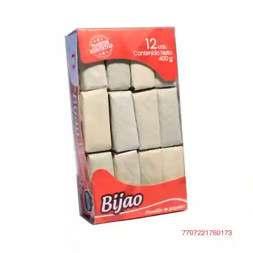 Turron de Mani
