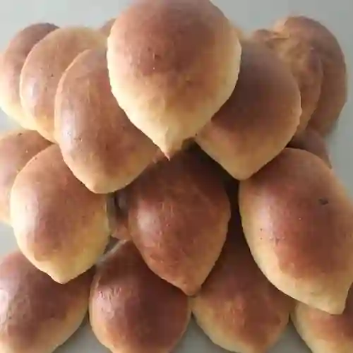 Mogolla Maíz X 7 Uds