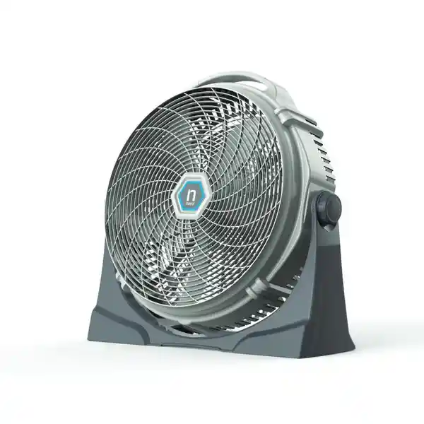 Navia Ventilador Turbo CFN-2020