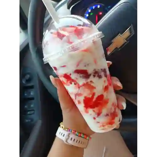 Fresas Supremas