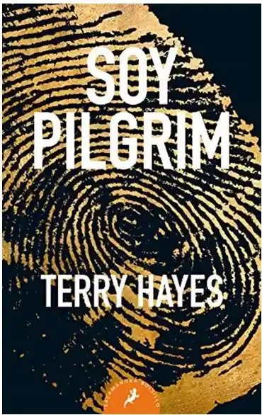 Soy Pilgrim - Hayes Terry