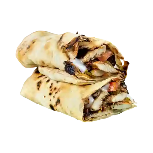 Shawarma