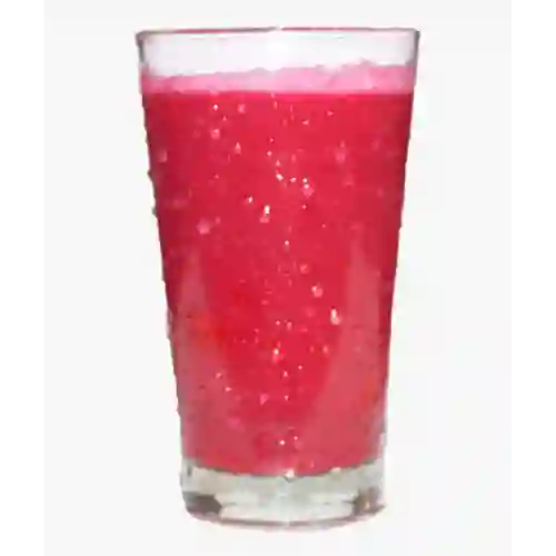 Jugos Naturales