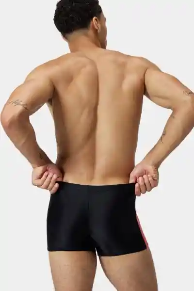 Pantaloneta Baño Aquashort Dive Coral Sands Hombre T. 32 Speedo