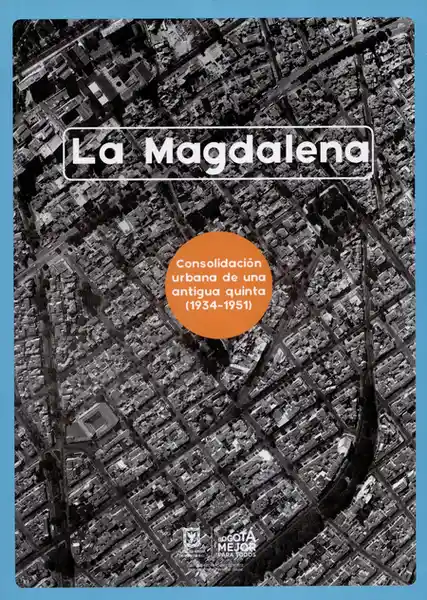 La Magdalena. - Camilo Moreno Iregui