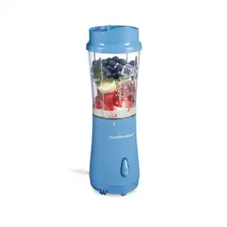 Licuadora Hamilton Beach 14000 Rpm 175 W Azul 51172